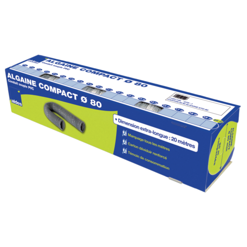 ALGAINE Estándar Compact